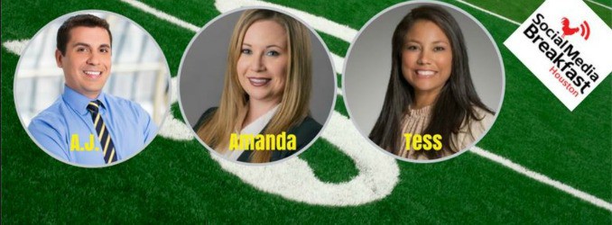 social media, biggame, teamhouston