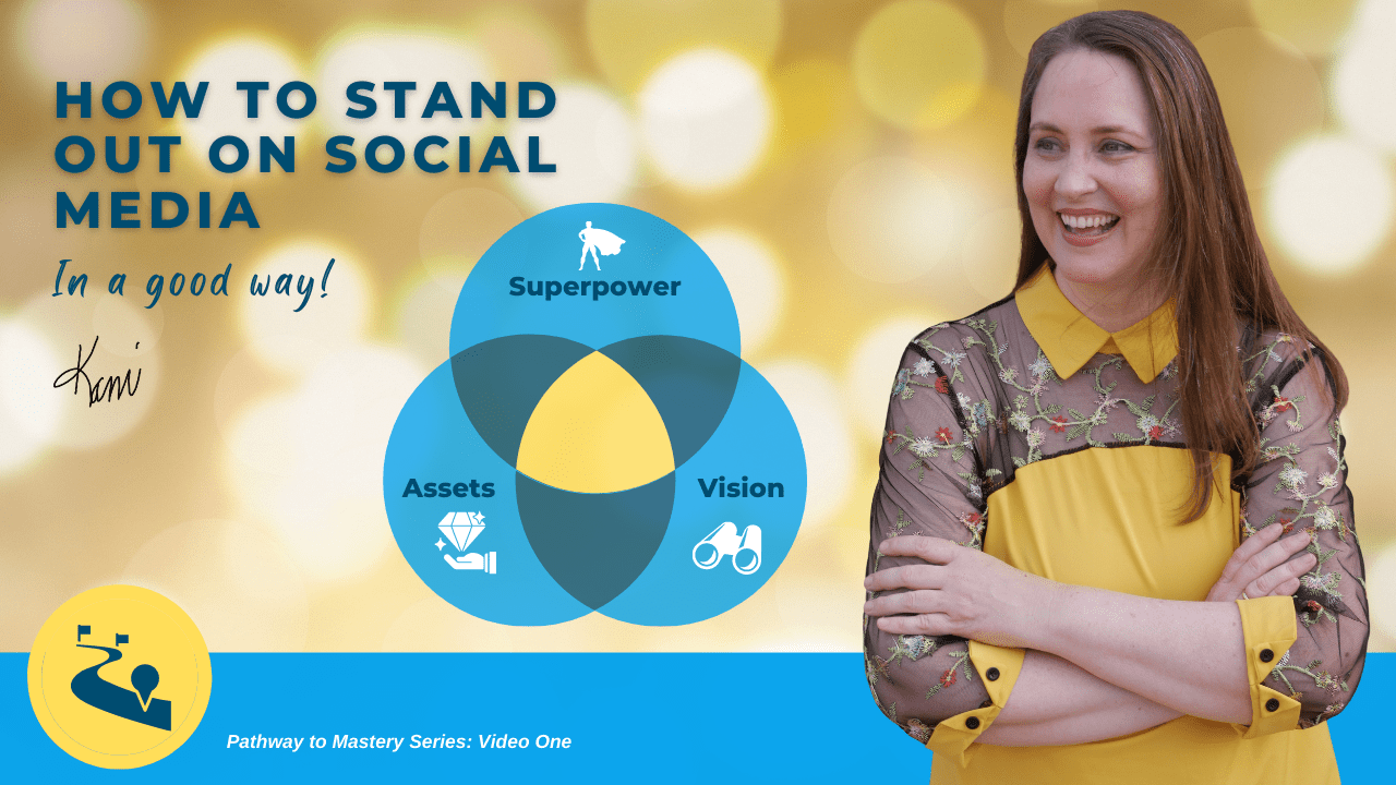 How to Stand Out on Social Media - Zoetica Media